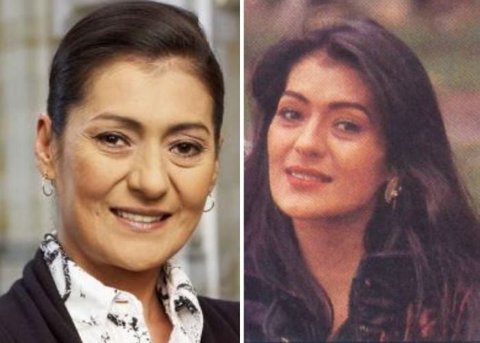 Rechazada por la televisión nacional: Así murió María Eugenia Parra