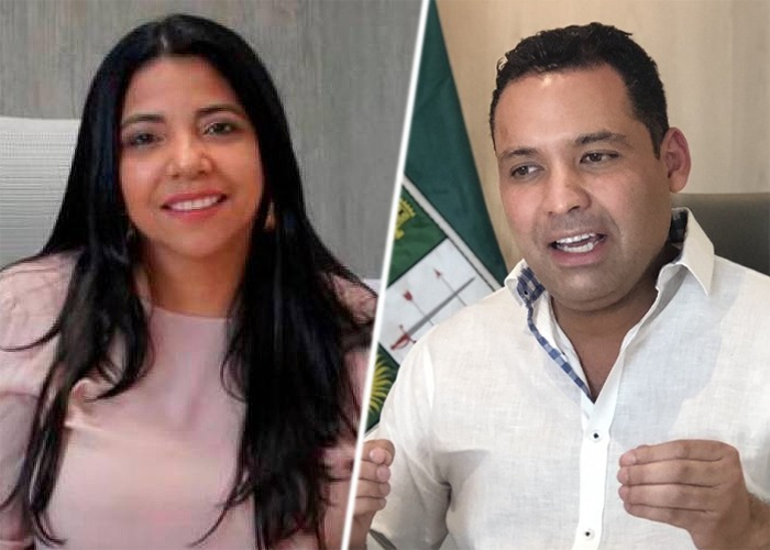 Triunfo del Gobernador de La Guajira en Telecaribe