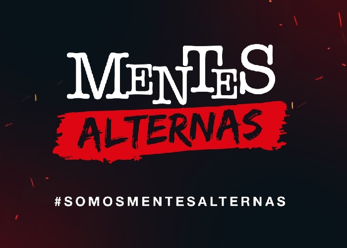 Llega la segunda temporada de la serie web 'Mentes Alternas'