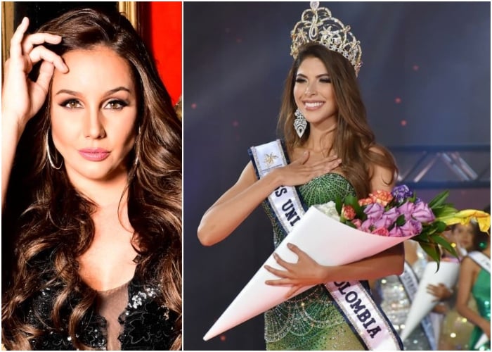 ¡Escándalo en nuevo reinado! Natalie Ackermann arremete contra reinólogos