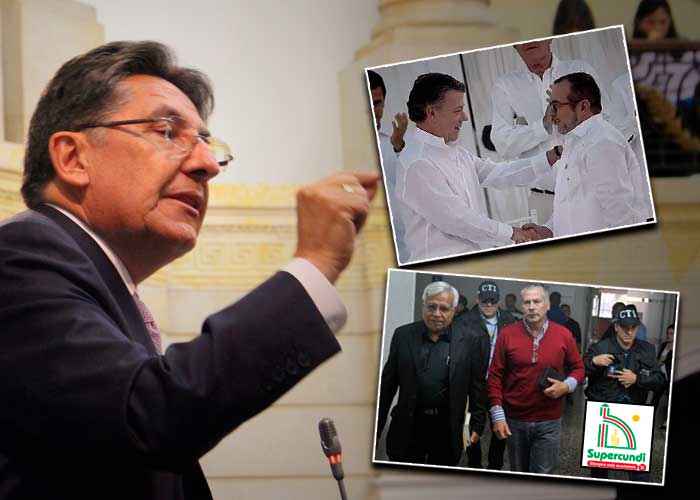 La persecución a los Mora, dueños de Supercundi, otra infamia del Fiscal Martínez