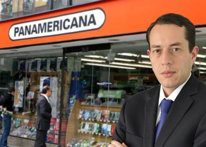 Panamericana, sancionada por la SuperIndustria