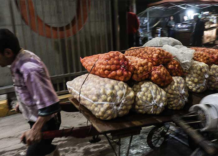 ¡Estamos sometidos!