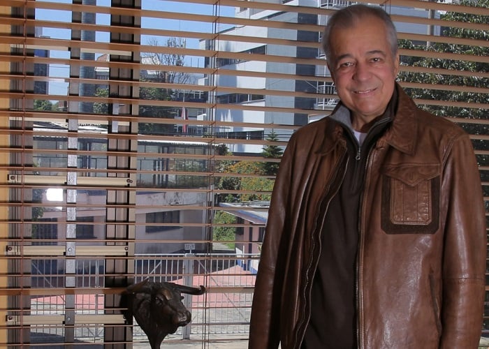 Iván Parra, el último romántico de la radio que falleció esperando un riñón