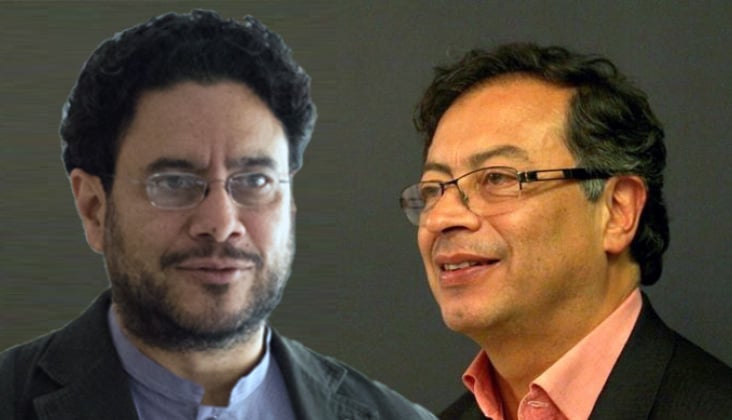 El odio como método y la paz como religión