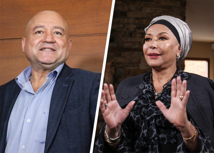 Piedad Córdoba tiene el testimonio del asesino de Álvaro Gómez H.