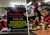 El secreto de Don Roque para vender más de 10 mil pollos al mes