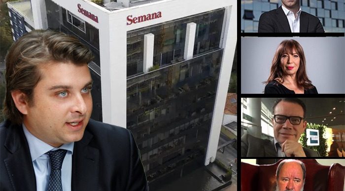  - El desplome de la Revista Semana