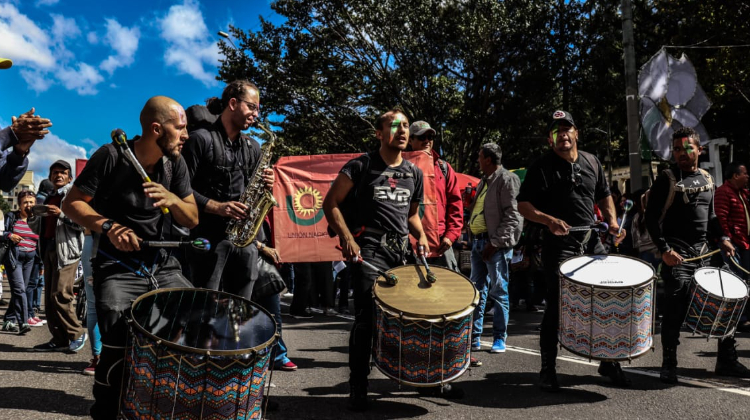 ¿La juventud es nuestra única esperanza?
