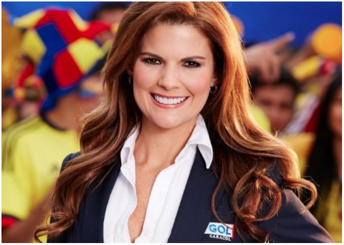 ¿Burla al Huracán IOTA? Inoportuno comentario de Rochy Stevenson sobre Cartagena