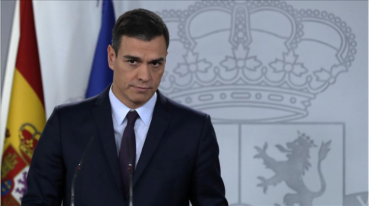 Carta abierta a Pedro Sánchez, presidente de España