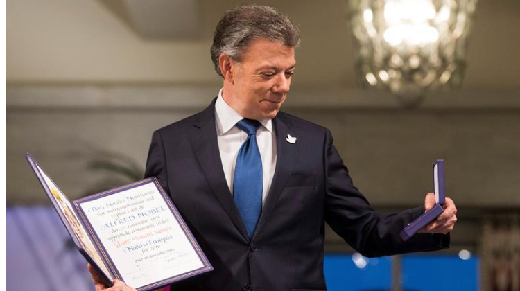 Los Nobel deben ser reclasificados