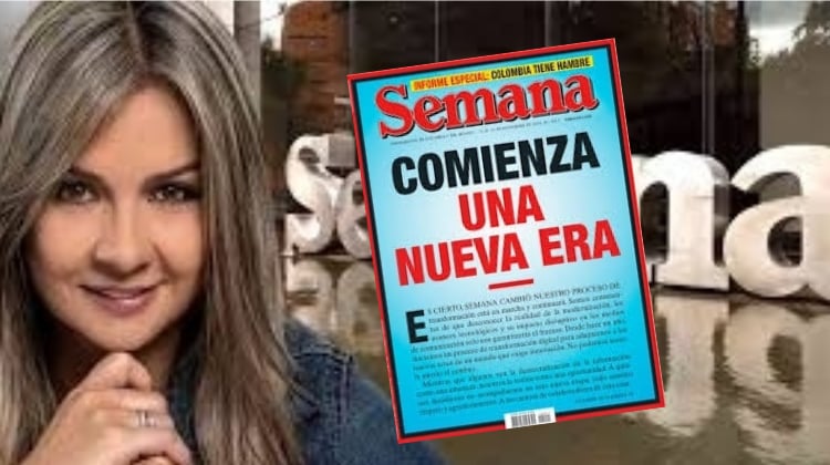 Semana y la caverna mediática