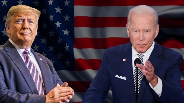 La democracia en América