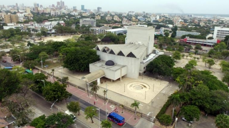 Teatros de acontecimientos en Barranquilla (V)