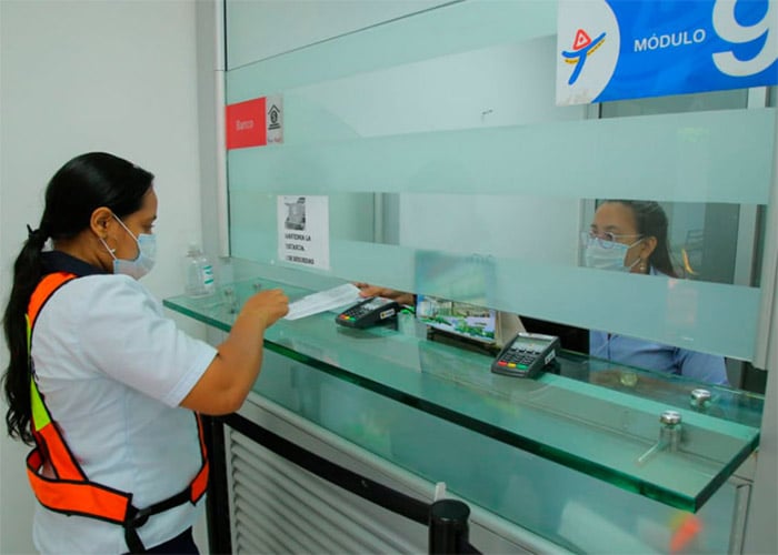 Aproveche: 70% de descuento en intereses de derechos de tránsito en Atlántico