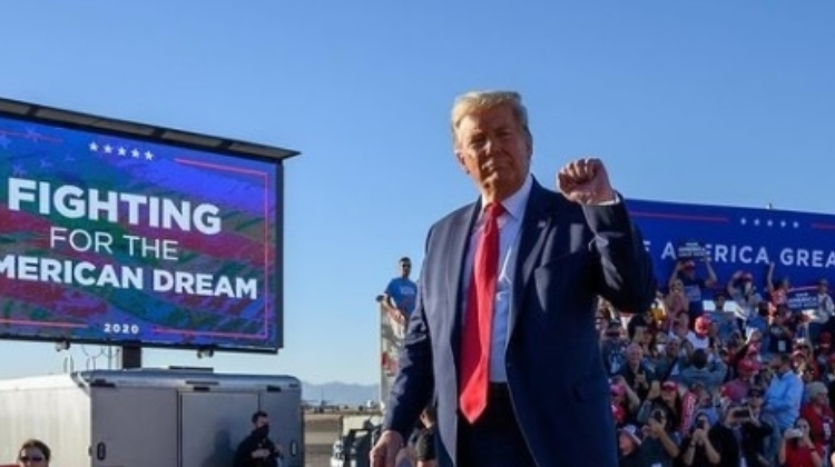 Cómo se puede entender a Trump