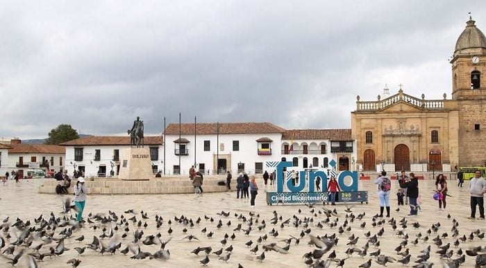  - En una ciudad cada vez más insegura, lo único seguro es el desempleo o la informalidad laboral