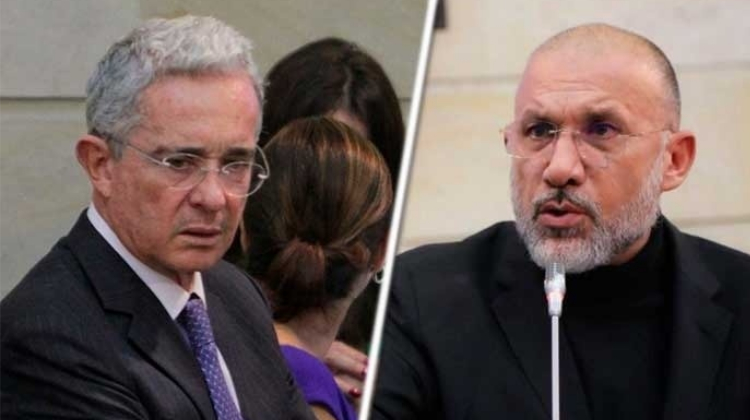 La polarización de los referendos de Uribe y Roy