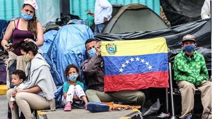 ¿Qué hacer con la migración venezolana?