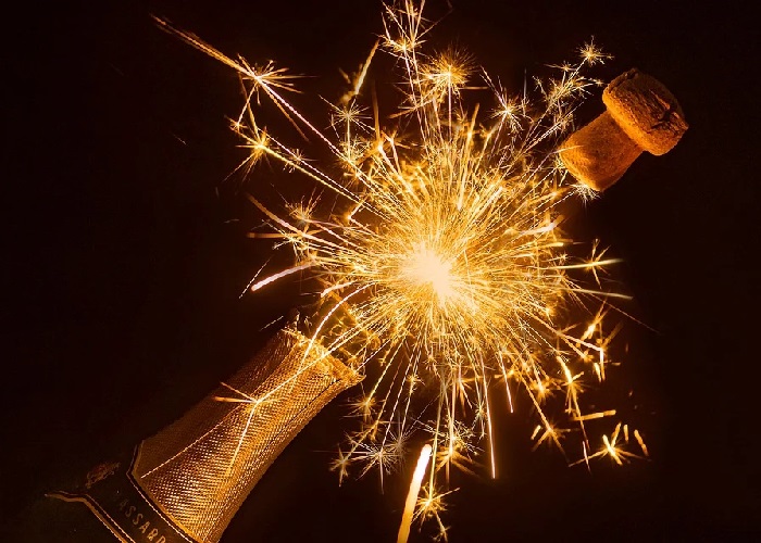 Diciembre, el mes en el que los colombianos exorcizarán el 2020