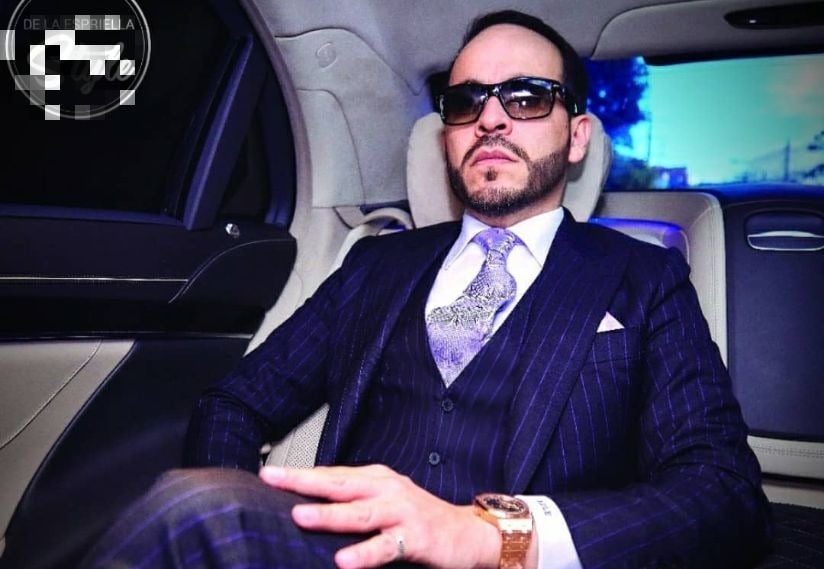 El adiós de Abelardo de la Espriella a sus opiniones políticas