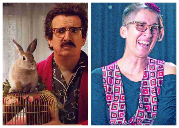 Colombia, país de chichipatos donde no les gusta el rock