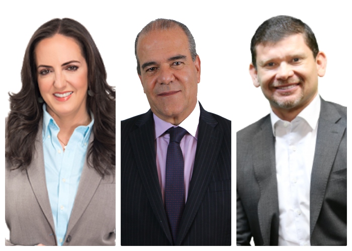 Mi top de los mejores congresistas de 