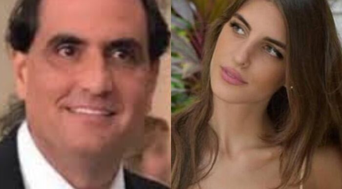  - La vida de millonaria con la que Alex Saab conquistó a su esposa de 25 años