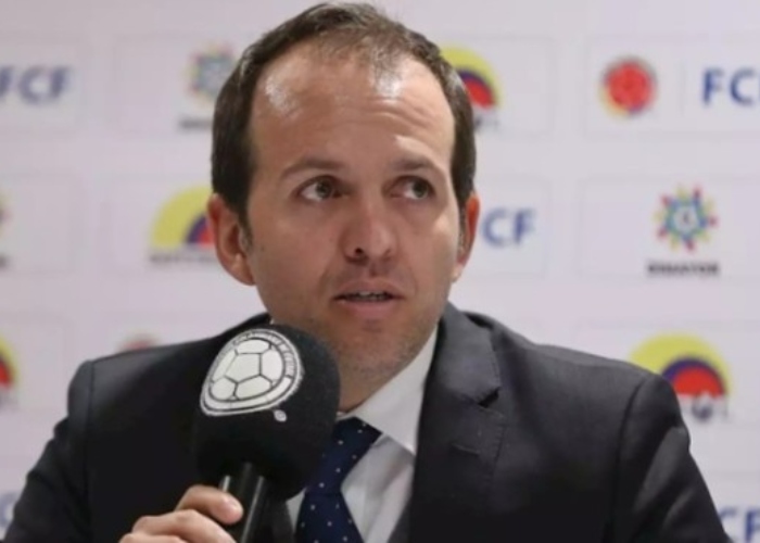 Eliminatorias y Copa América en riesgo por fallo que exige PCR negativa a viajeros: Mindeporte