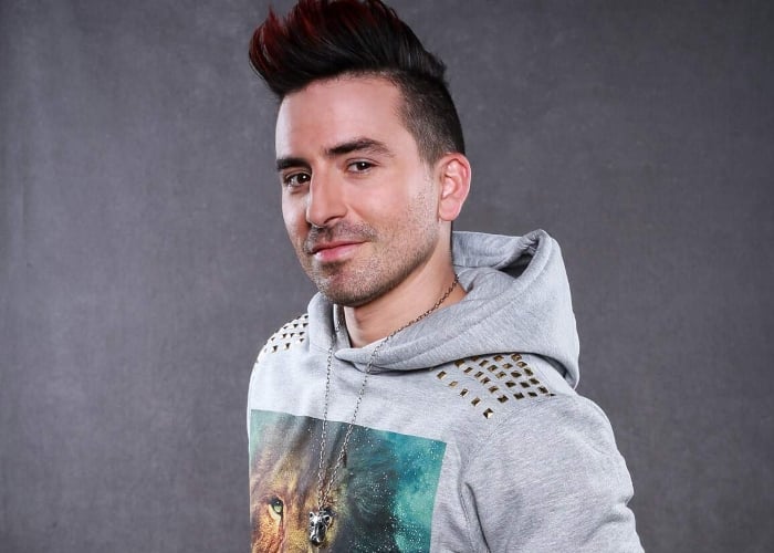 El misterioso israelí que habría conquistado a 