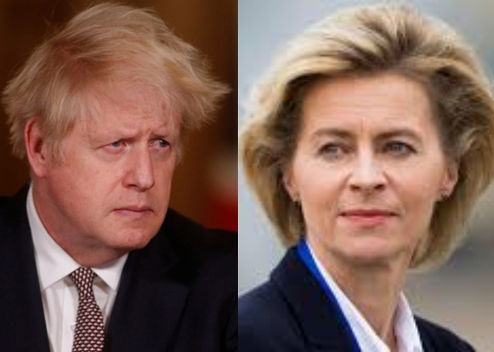 ¿Cuál es el contenido del acuerdo post-Brexit entre Londres y Bruselas?