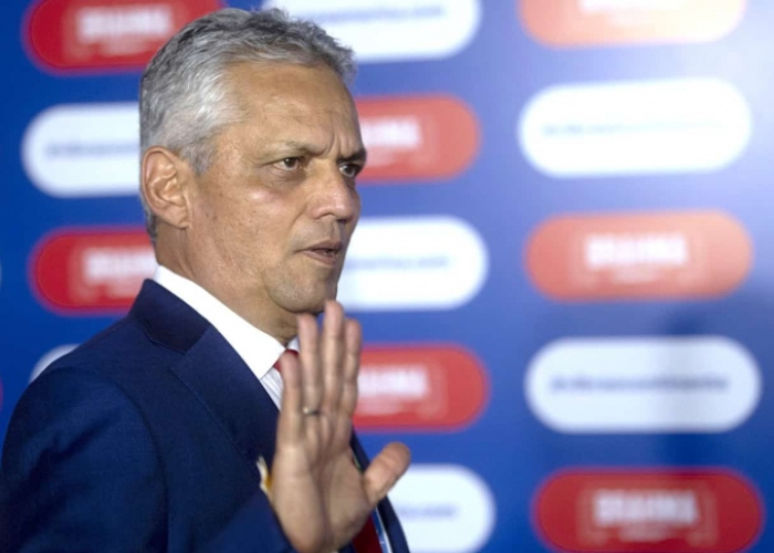 La absurda exigencia de Reinaldo Rueda para ser técnico de Colombia