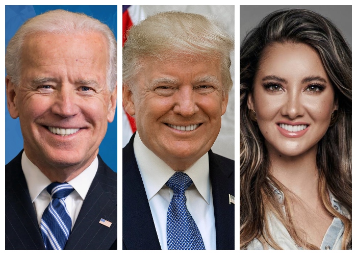 Los personajes más googleados en Colombia en el 2020