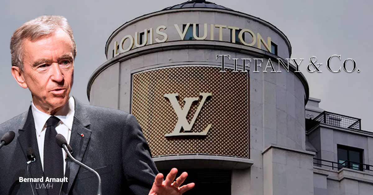Bernard Arnault Says LVMH Will Name New Head of Fashion Group – WWD