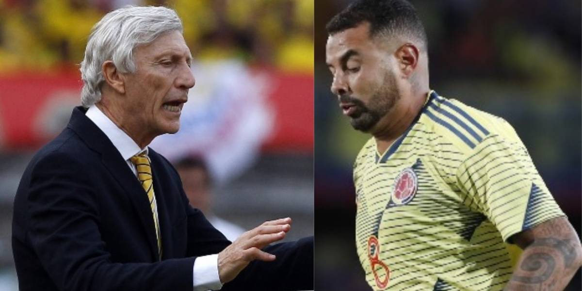 La injusticia con Edwin Cardona: una razón para no volver a confiar en Pekerman