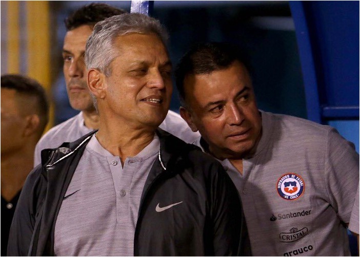 La razón por las que Rueda se convierte siempre en un técnico insoportable