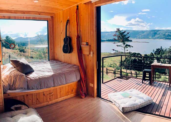  - Los 8 mejores lugares para hacer glamping en Colombia