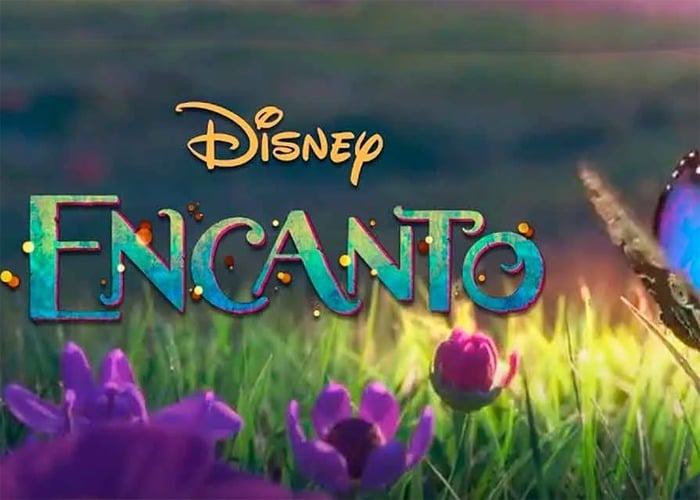 El sublime homenaje de Disney a Colombia