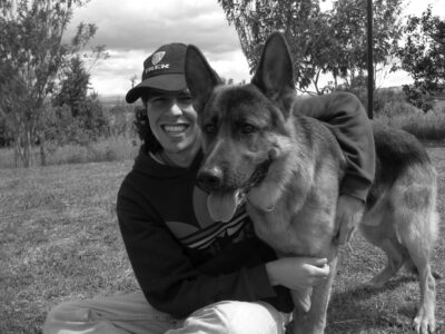  - Historia de un perro y su nombre, Boban