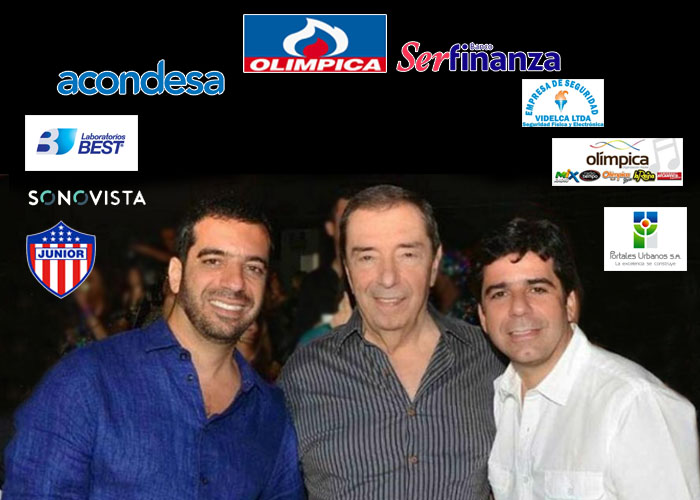 Los Char presionaron a Semana para censurar a Maria Jimena Duzán