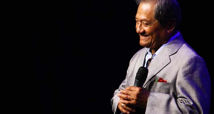  - Adiós Manzanero: ahora si se acabaron las canciones de amor