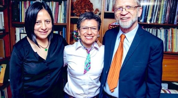  - Mockus, el gran aliado de Claudia López toma distancia