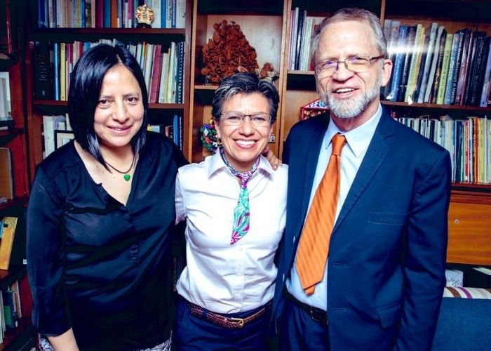 Mockus, el gran aliado de Claudia López toma distancia