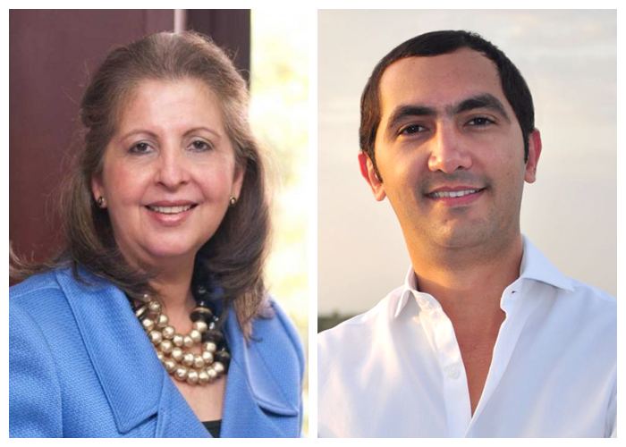 Las perlas del Sinú