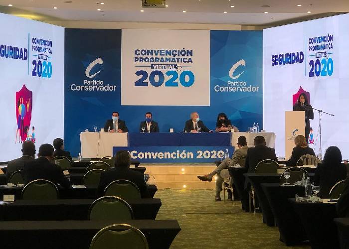 ¿Cuál será el Partido Conservador de los conservadores de verdad?