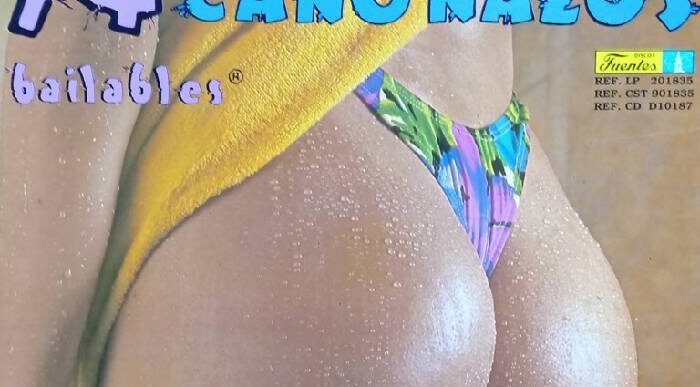  - La historia no contada de los 14 Cañonazos Bailables, y de aquellos diciembres que no volverán