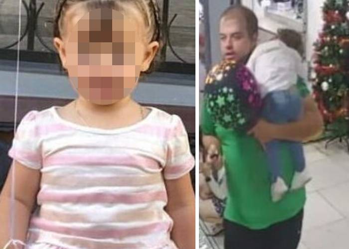 ¿Quién nos devuelve a Sofía?