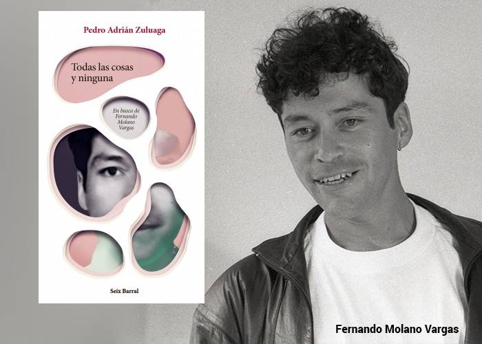 En los bolsillos de Fernando