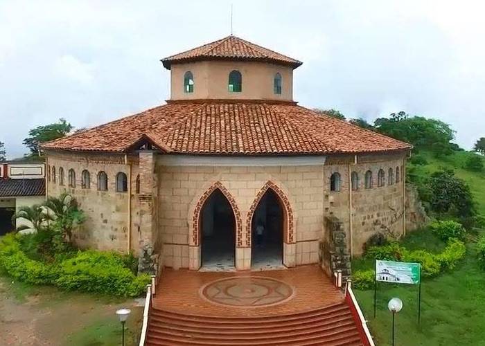 Timaná y sus cuatrocientos ochenta y dos años de historia